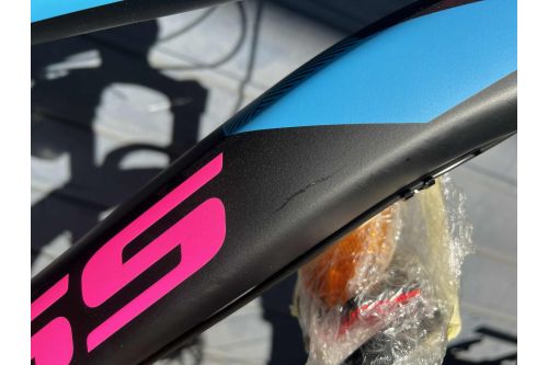 Rower górski damski Kross Lea 8.0 29 AIR ALIVIO - OUTLET